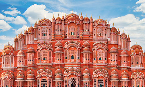 Jaipur Tour Package
